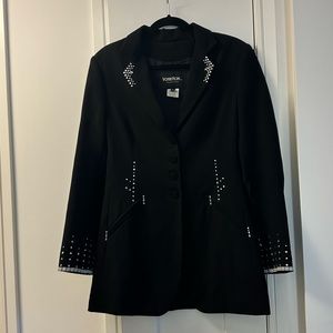 VOTRENOM Vintage Blazer